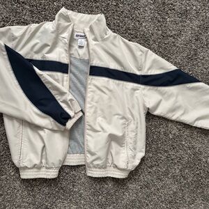 VINTAGE Bomber jacket